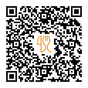 QR-code link para o menu de Santen Tokushima Kawauchi