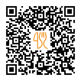 QR-code link para o menu de La Terraza Bistro