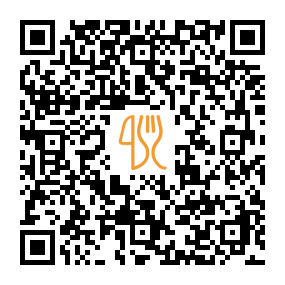 QR-code link para o menu de Tokyo Teriyaki