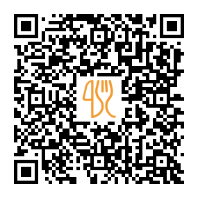 QR-code link para o menu de Shawarma Bees Brighton Editions