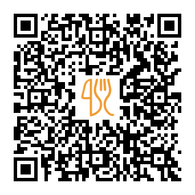 QR-code link para o menu de บ้านเค้กคาเฟ่