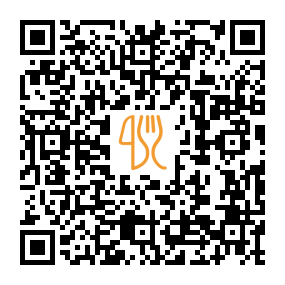 QR-code link para o menu de Babcock Story