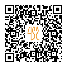 QR-code link para o menu de Divine Sandwich