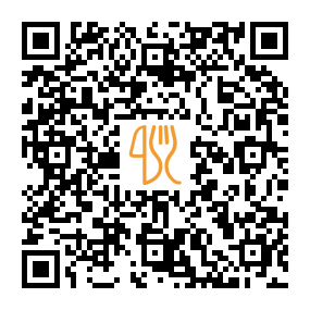 QR-code link para o menu de The Burger Shack