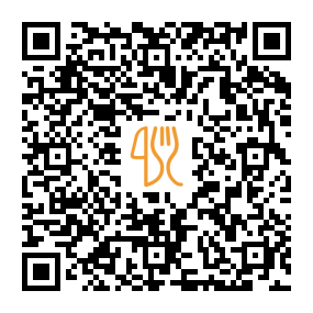 QR-code link para o menu de It's Just Wings