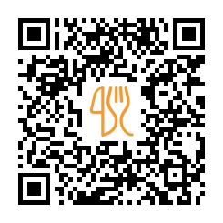 QR-kode-link til menuen på Skina Do Chopp