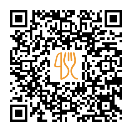 QR-code link para o menu de Spice Wagon