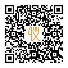 QR-code link para o menu de Pakdin Burger