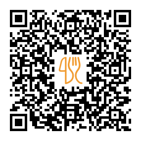 QR-code link para o menu de Cantina Santos