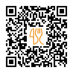 QR-code link para o menu de Tchibo