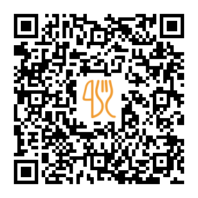 QR-code link para o menu de Dominion Telegraph Event Centre