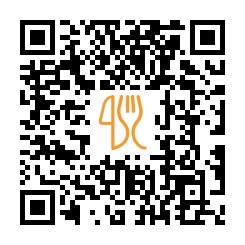 QR-code link para o menu de Biteful Kebab's