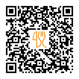 QR-code link para o menu de KFC