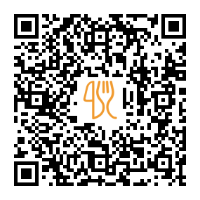 QR-code link para o menu de Fumo Blackheath