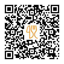 QR-code link para o menu de Gammeeok 감미옥