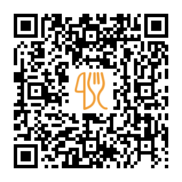 QR-code link para o menu de Kramer Dining Center