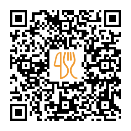 QR-code link para o menu de The Trident