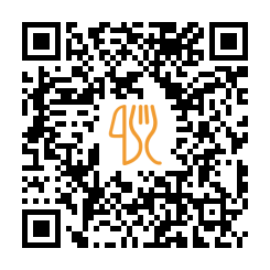 QR-code link para o menu de Café Forty-eight