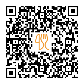 QR-code link para o menu de El Sabor Chapin