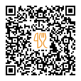QR-code link para o menu de San Jung Real Korean Barbeque