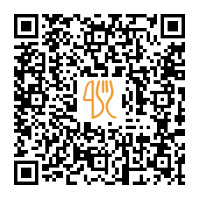 QR-code link para o menu de Bento Sushi