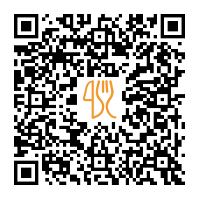 QR-code link para o menu de Bleus Burger Spanish Fort