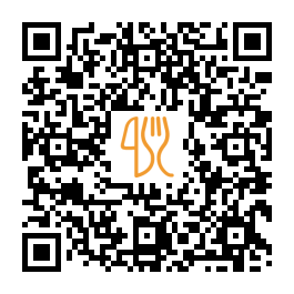 QR-code link para o menu de Maple Tocino