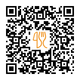 QR-code link para o menu de Casa Lupe