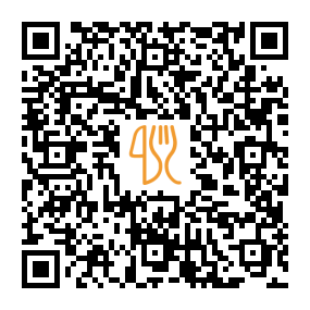 QR-code link para o menu de The Cue Barbecue