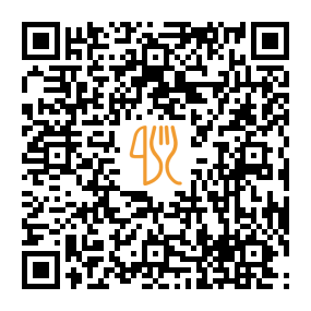 QR-code link para o menu de Catering By Deli Double