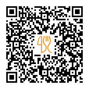 QR-code link para o menu de Clados Burger