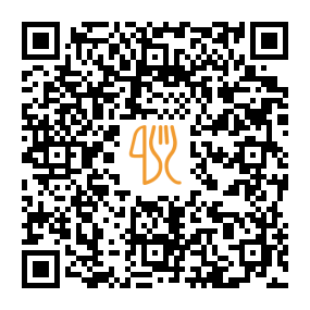 QR-code link para o menu de Table For Two