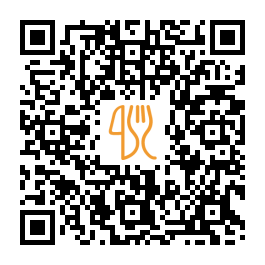 QR-code link para o menu de C'mon Eat