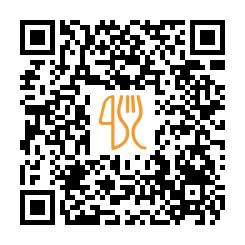 QR-code link para o menu de Zaguan