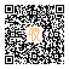 QR-code link para o menu de Bǎo Lái Shí Táng