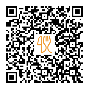 QR-code link para o menu de Khawesome Cafe