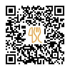 QR-code link para o menu de Thai