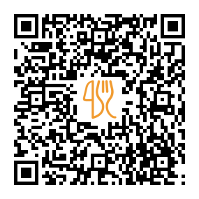 QR-code link para o menu de Fat Boy Fried Rice