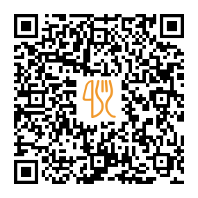 QR-code link para o menu de St. Dymphna&#x27;s