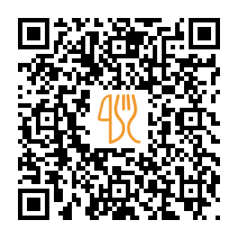 QR-code link para o menu de Coops Corner