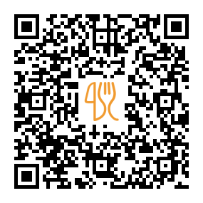 QR-code link para o menu de Mama Jannah's Kitchen