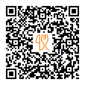 QR-code link para o menu de Deepavali Indian Laguna