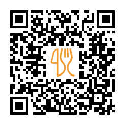 QR-code link para o menu de Bluejay's