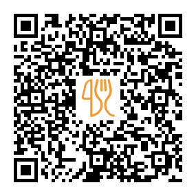 QR-code link para o menu de Kitchen ひまわり