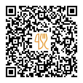 QR-code link para o menu de Café Vanille