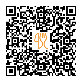 QR-code link para o menu de Thelabfoodtruck