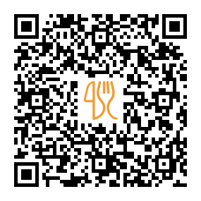 QR-code link para o menu de Empire Brewing Company