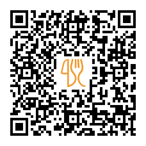 QR-code link para o menu de Zoes Kitchen