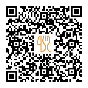 QR-code link para o menu de Godfather's Pizza