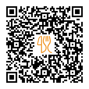 QR-code link para o menu de Cricket Grill